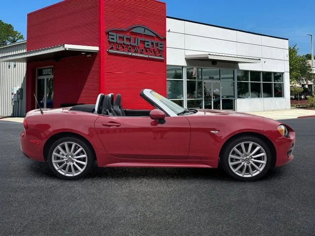 2017 Fiat 124 Spider - Image 6 of 20