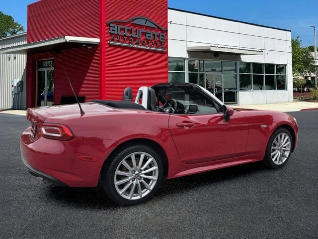 2017 Fiat 124 Spider - Image 5 of 20