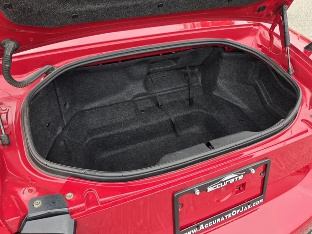 2017 Fiat 124 Spider - Image 11 of 20