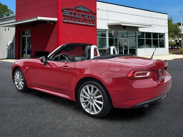 2017 Fiat 124 Spider - Image 3 of 20