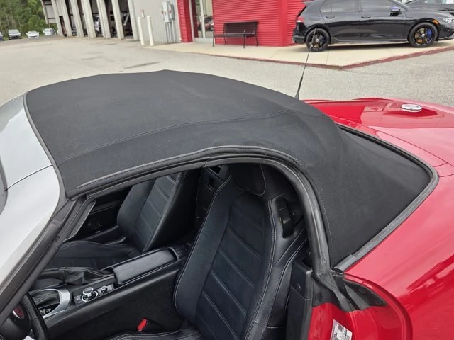 2017 Fiat 124 Spider - Image 18 of 20