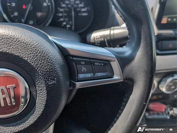 2017 Fiat 124 Spider - Image 18 of 20