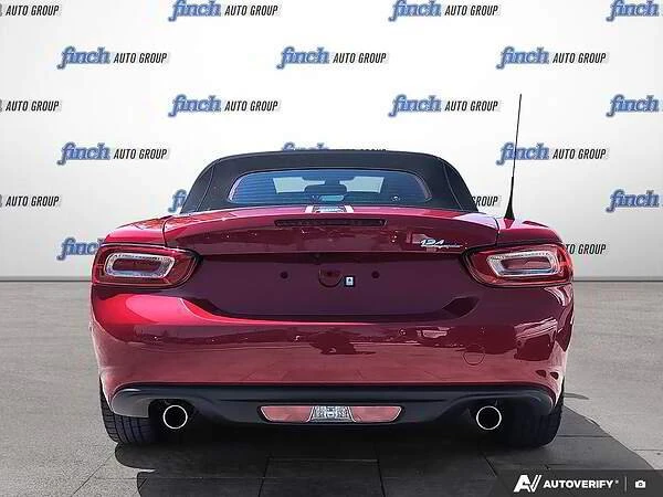2017 Fiat 124 Spider - Image 5 of 20