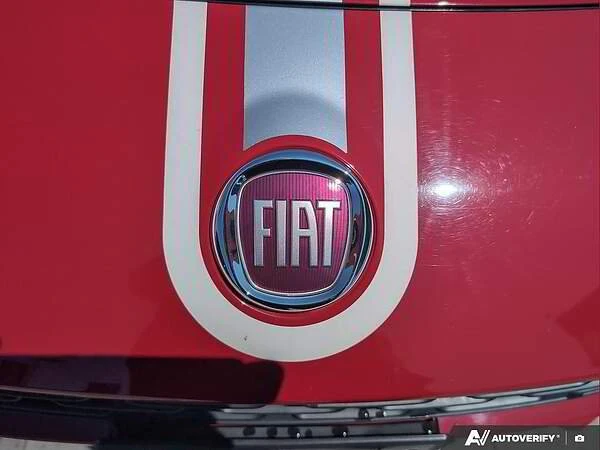 2017 Fiat 124 Spider - Image 11 of 20