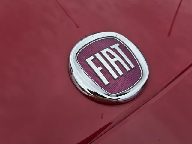 2017 Fiat 124 Spider - Image 12 of 20