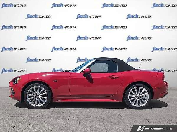 2017 Fiat 124 Spider - Image 3 of 20