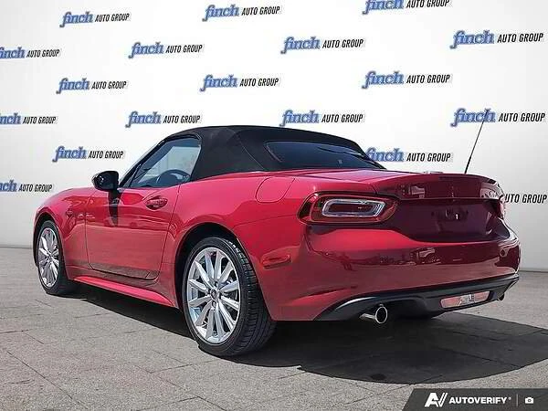 2017 Fiat 124 Spider - Image 4 of 20