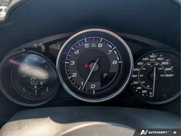 2017 Fiat 124 Spider - Image 17 of 20