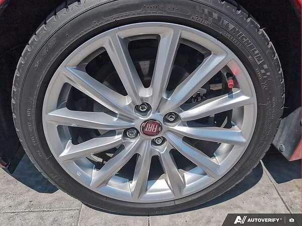 2017 Fiat 124 Spider - Image 8 of 20