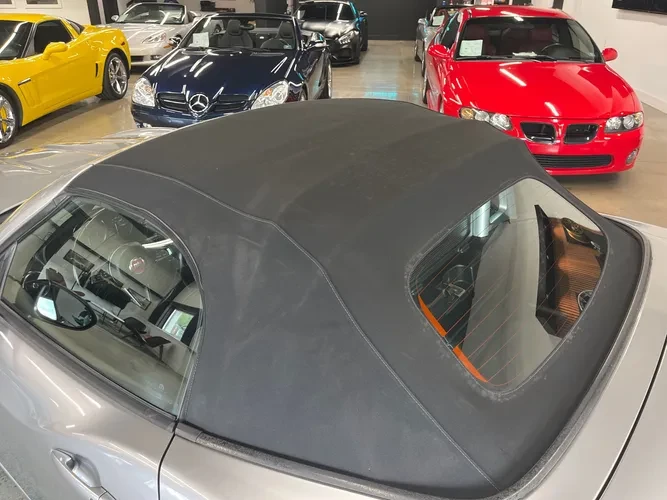 2017 Fiat 124 Spider - Image 10 of 18