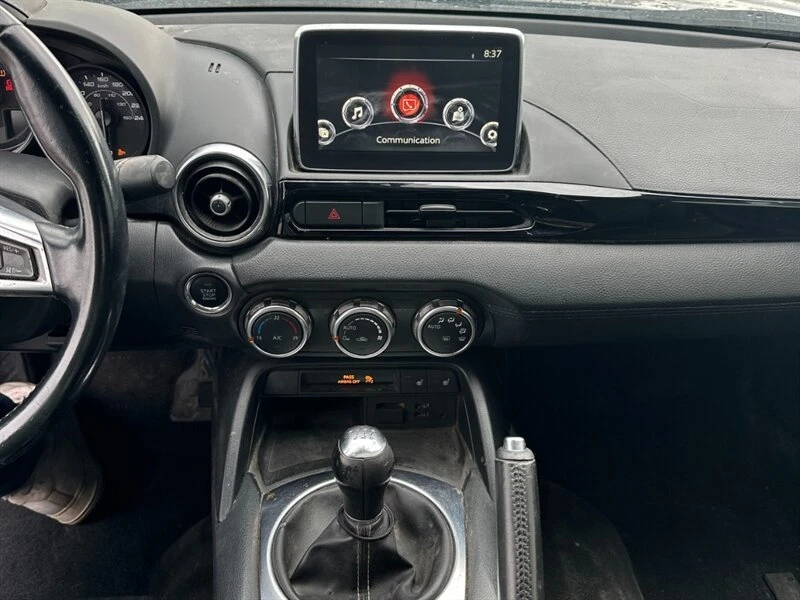 2017 Fiat 124 Spider - Image 6 of 10