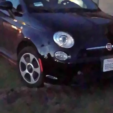2017 Fiat 124 Spider