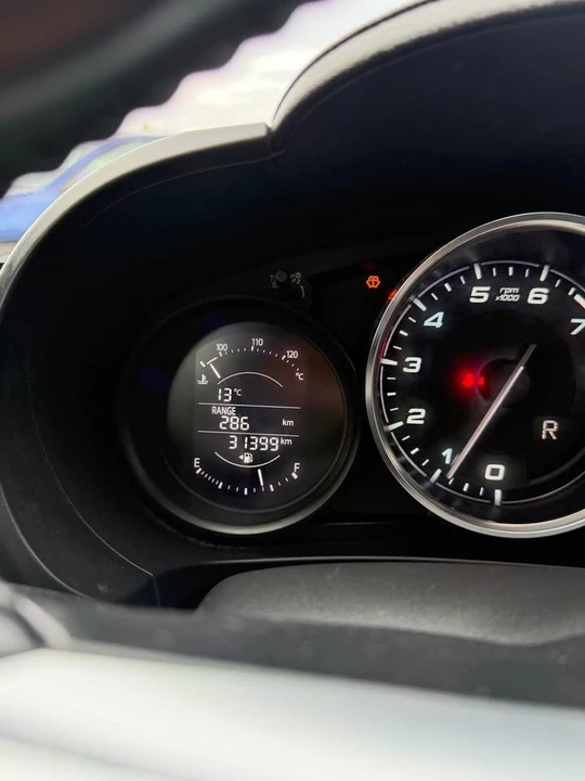 2017 Fiat 124 Spider - Image 19 of 20