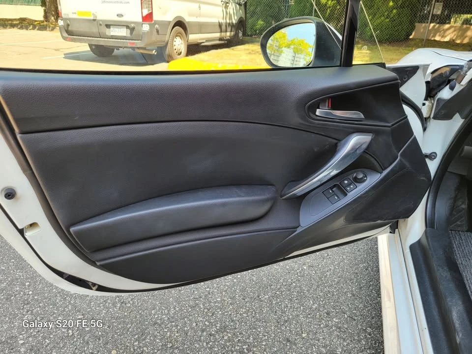 2017 Fiat 124 Spider - Image 11 of 20