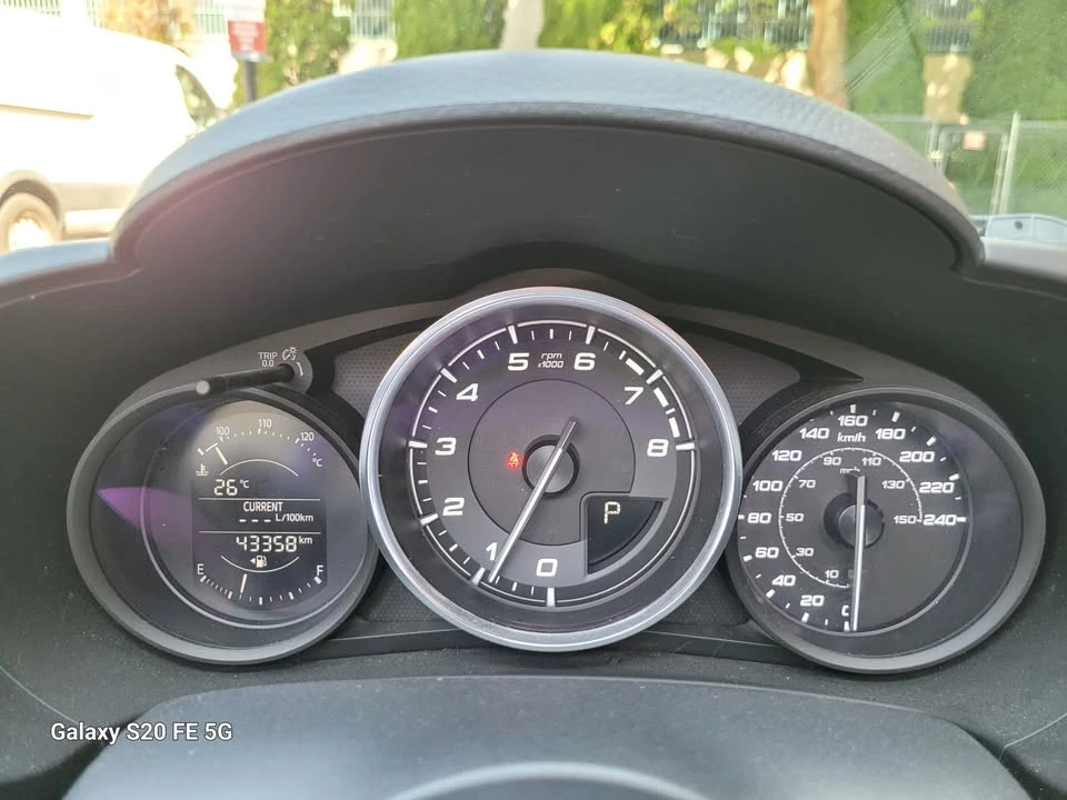 2017 Fiat 124 Spider - Image 18 of 20