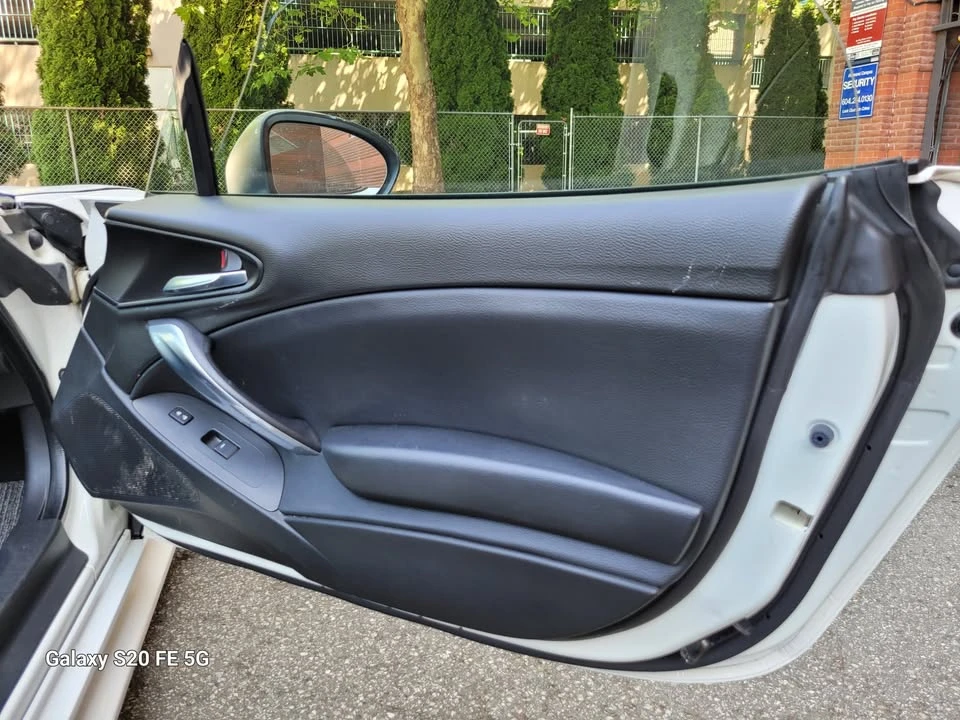 2017 Fiat 124 Spider - Image 13 of 20
