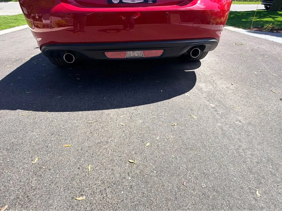 2017 Fiat 124 Spider - Image 19 of 20