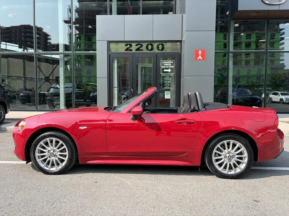 2017 Fiat 124 Spider - Image 3 of 20