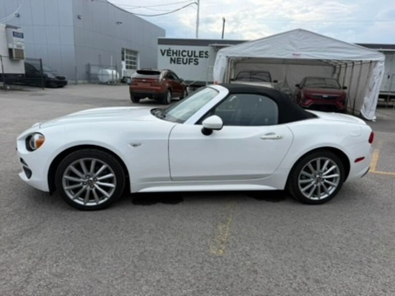 2017 Fiat 124 Spider - Image 5 of 20