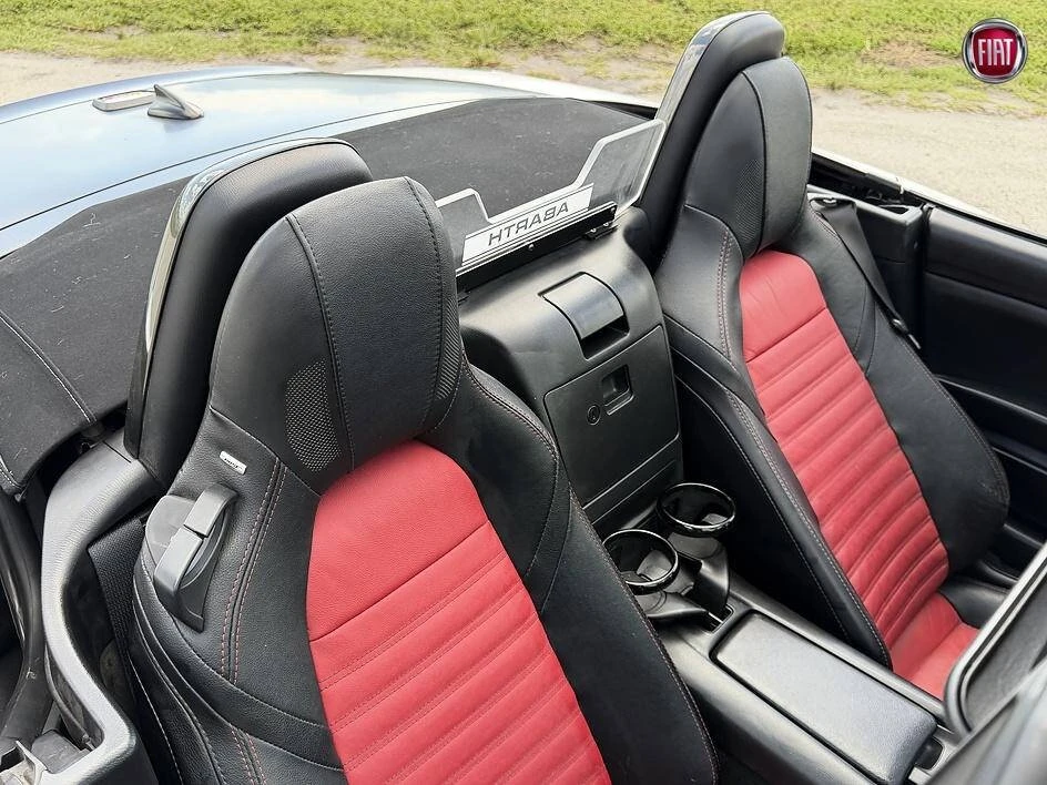 2017 Fiat 124 Spider - Image 12 of 20