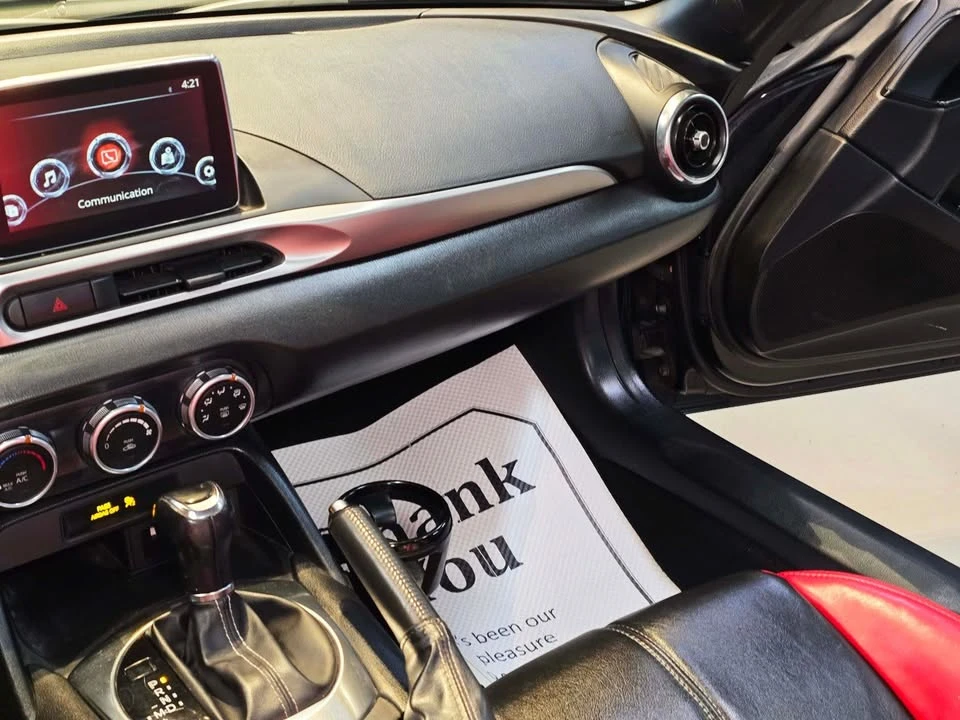 2017 Fiat 124 Spider - Image 18 of 20