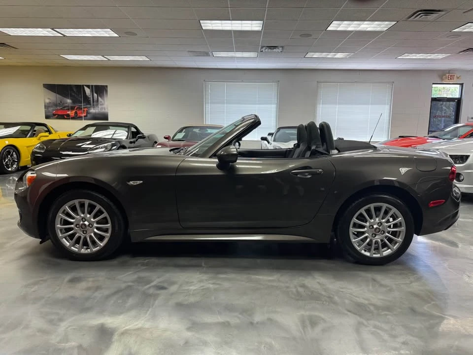 2017 Fiat 124 Spider - Image 6 of 20