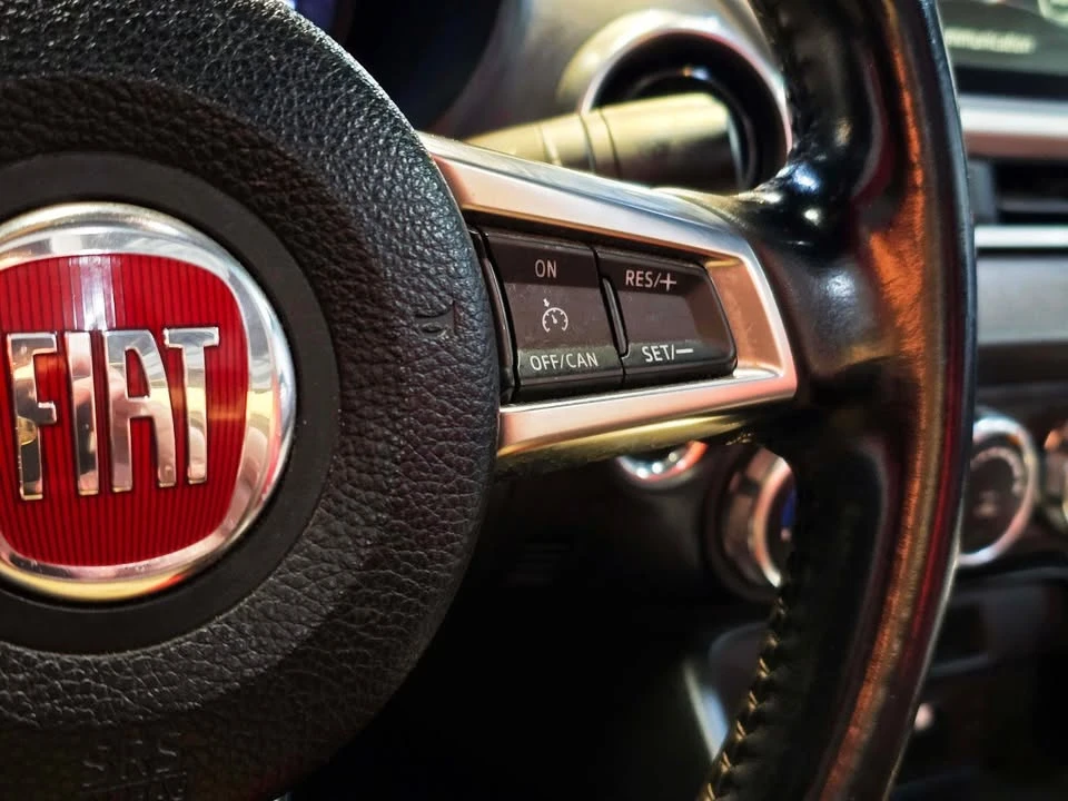 2017 Fiat 124 Spider - Image 20 of 20