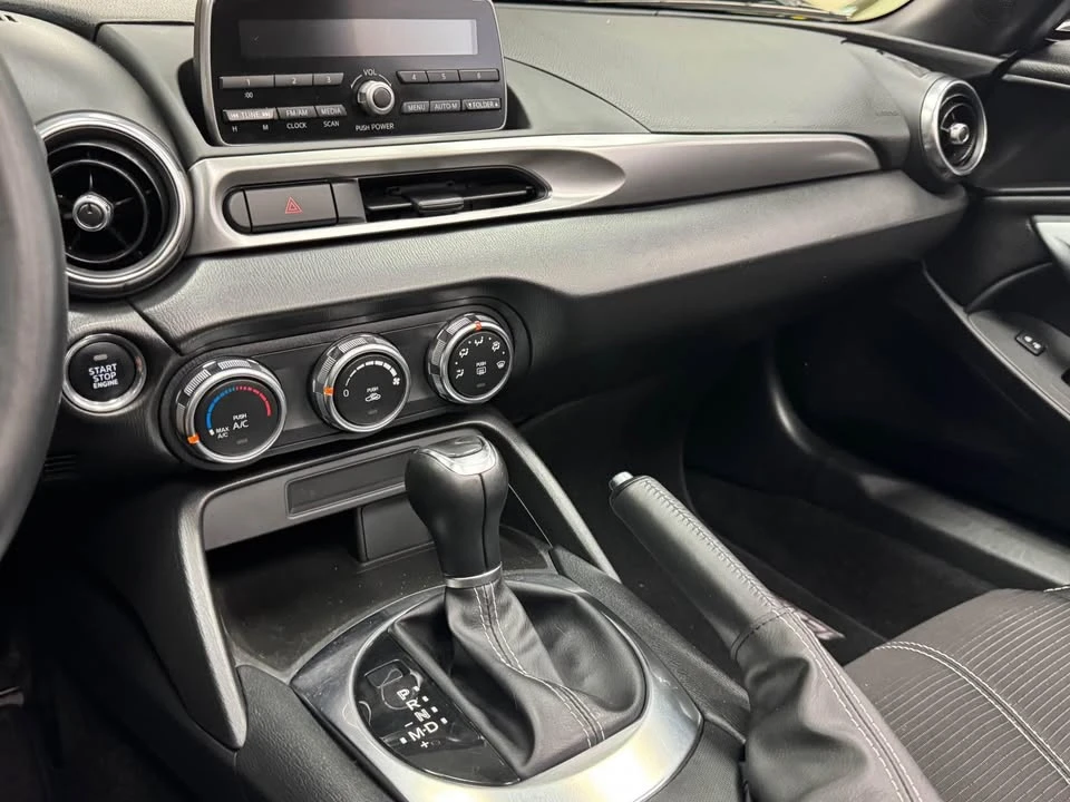 2017 Fiat 124 Spider - Image 20 of 20