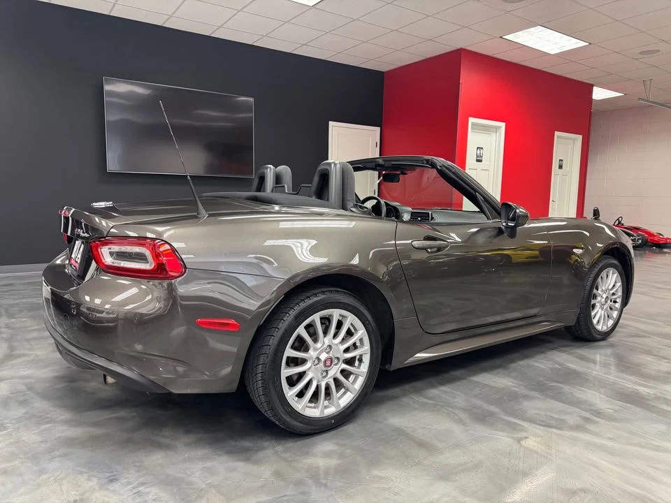 2017 Fiat 124 Spider - Image 3 of 20