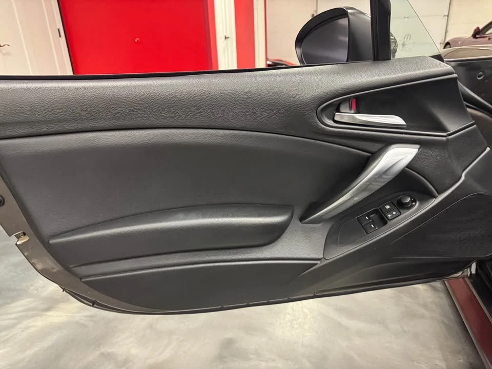 2017 Fiat 124 Spider - Image 16 of 20