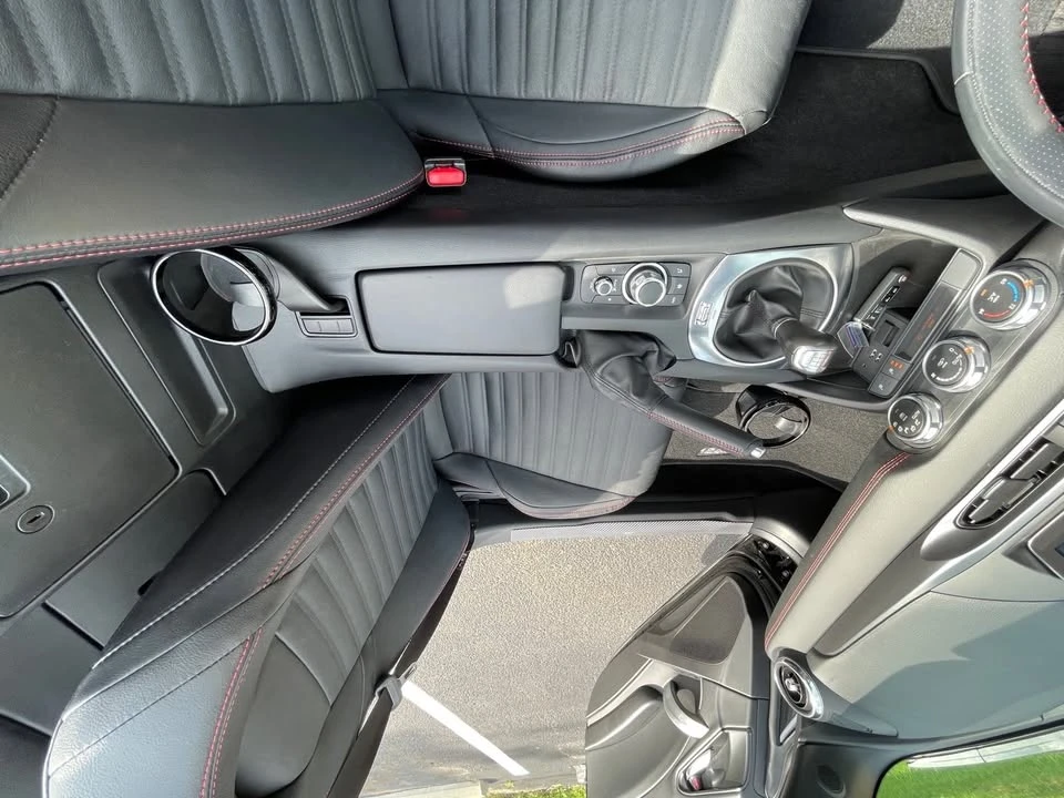 2017 Fiat 124 Spider - Image 10 of 20