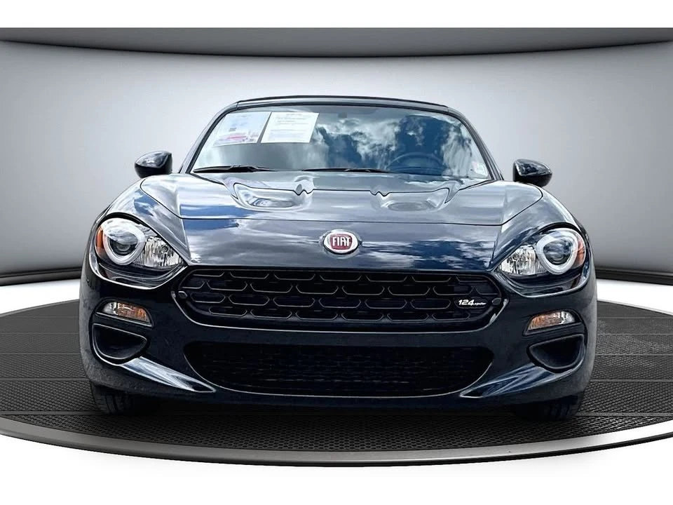 2017 Fiat 124 Spider - Image 4 of 20