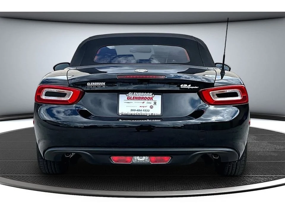 2017 Fiat 124 Spider - Image 6 of 20