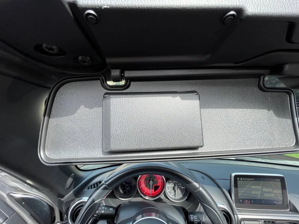 2017 Fiat 124 Spider - Image 18 of 20