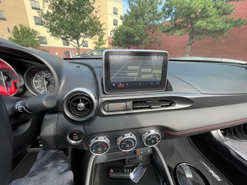 2017 Fiat 124 Spider - Image 20 of 20