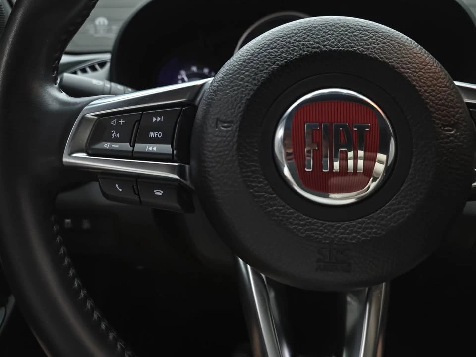 2017 Fiat 124 Spider - Image 14 of 18