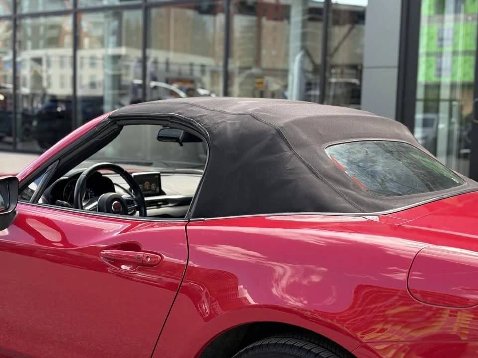 2017 Fiat 124 Spider - Image 3 of 20