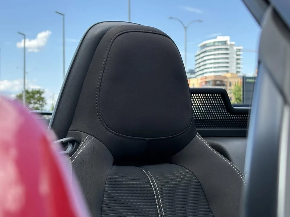2017 Fiat 124 Spider - Image 18 of 20