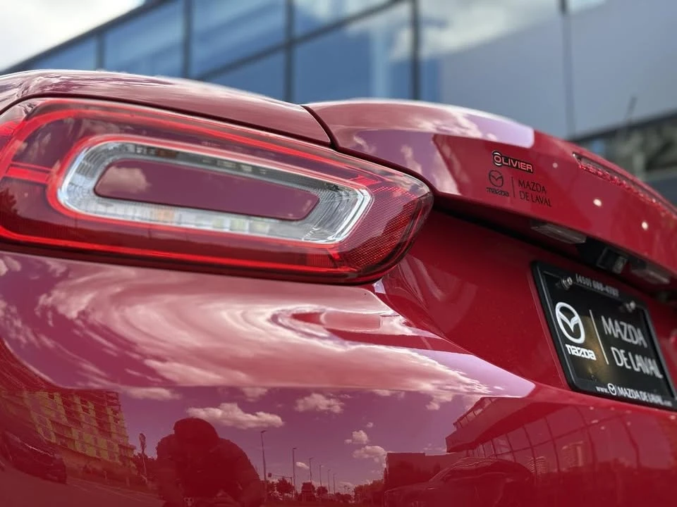 2017 Fiat 124 Spider - Image 7 of 20