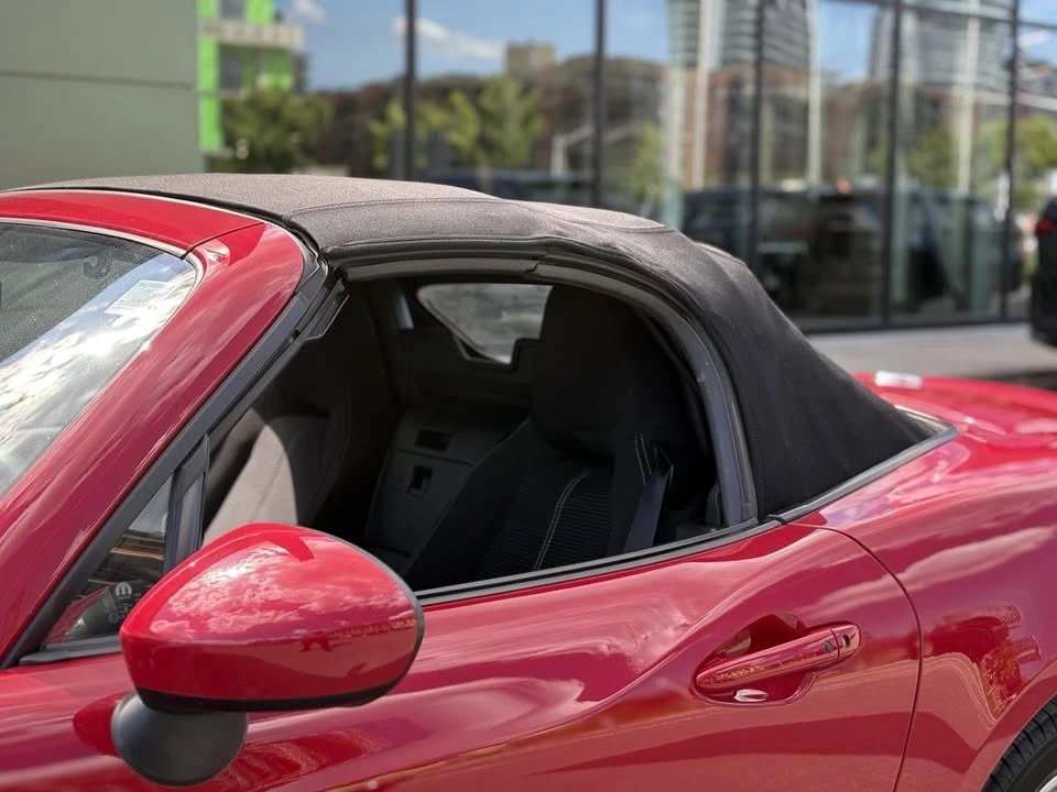 2017 Fiat 124 Spider - Image 5 of 20