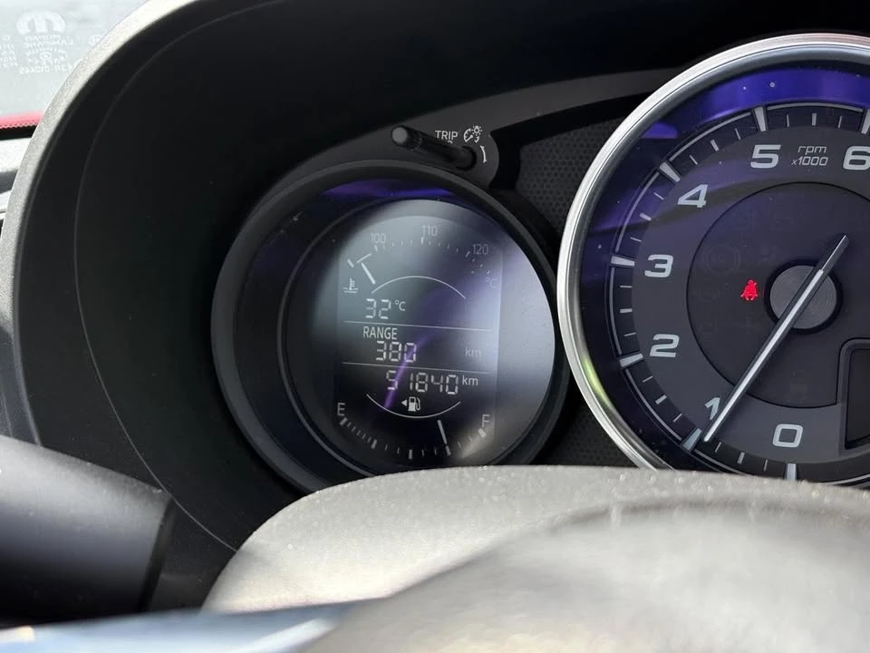 2017 Fiat 124 Spider - Image 12 of 20
