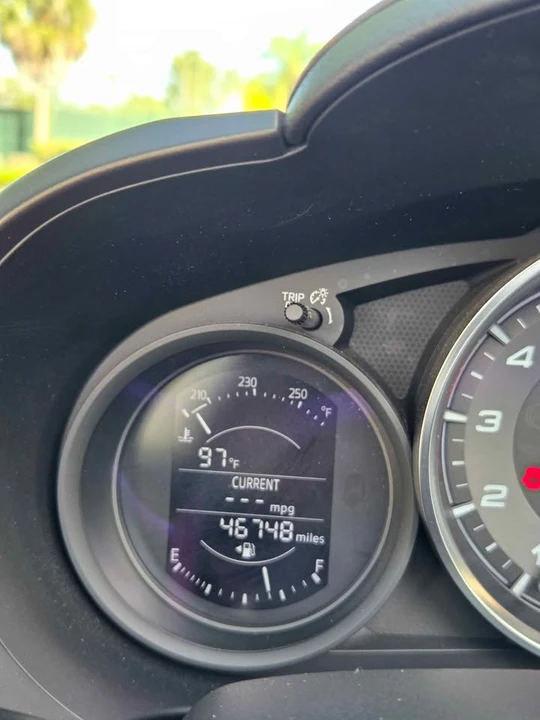 2017 Fiat 124 Spider - Image 6 of 13