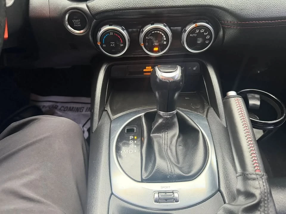 2017 Fiat 124 Spider - Image 14 of 20