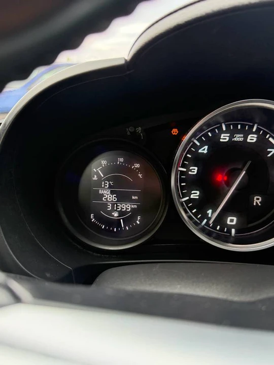 2017 Fiat 124 Spider - Image 19 of 24