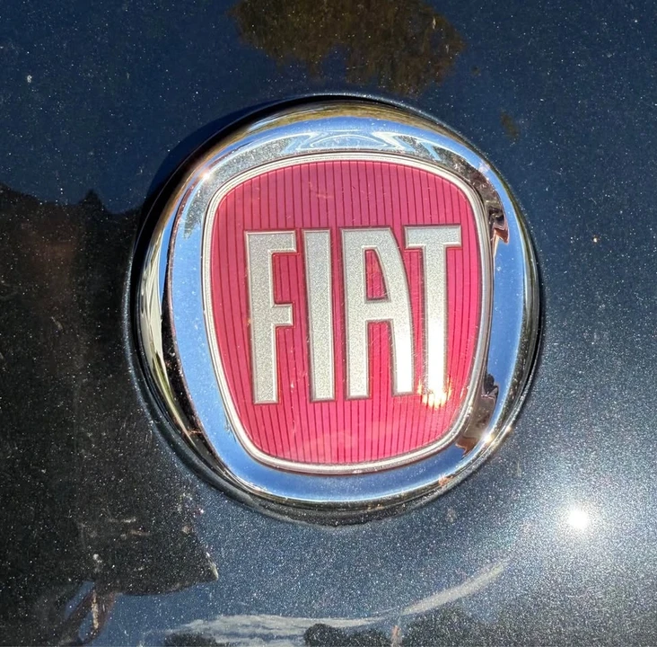 2017 Fiat 124 Spider - Image 5 of 10