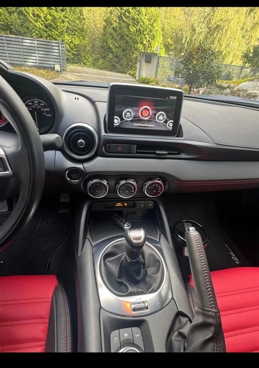 2017 Fiat 124 Spider - Image 6 of 7