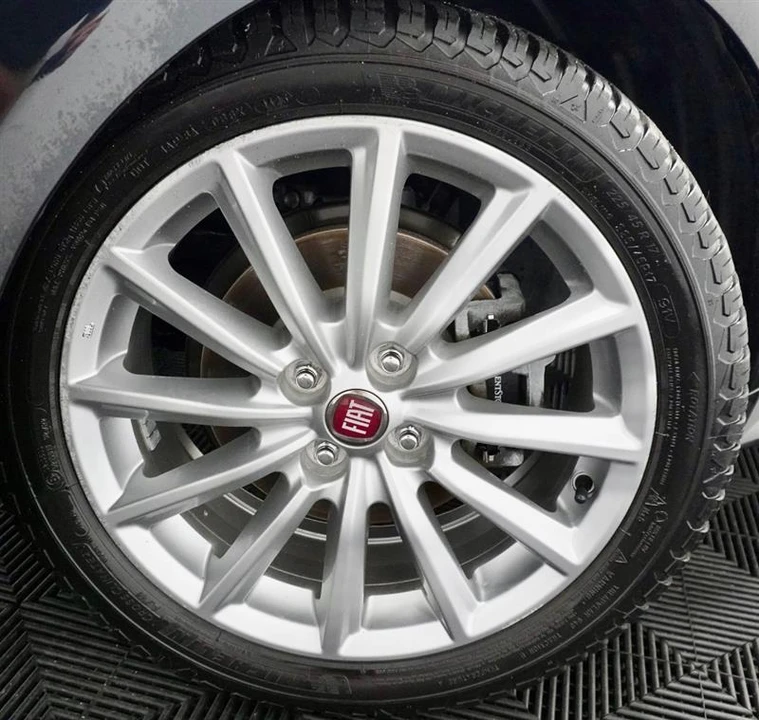 2017 Fiat 124 Spider - Image 3 of 20