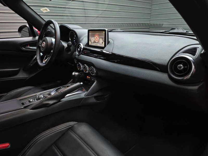 2017 Fiat 124 Spider - Image 13 of 20