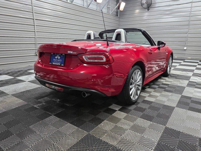 2017 Fiat 124 Spider - Image 5 of 20
