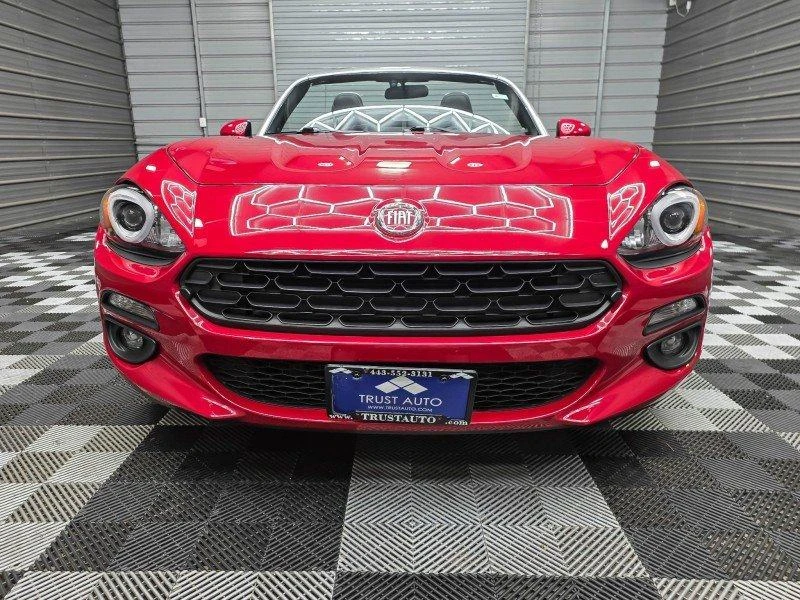 2017 Fiat 124 Spider - Image 3 of 20